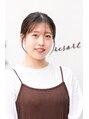 リゾートフォーヘアー 嵯峨店(ReSORT FOR HAIR)/市岡美里
