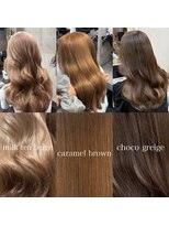エヌアイ オモテサンドウ(ni omotesando)&nbsp;ベージュ、グレージュ、ブラウン系