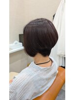インス 奈良柏木店(INCE)&nbsp;前下りショート