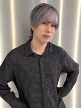 ユイマァルスロウ 岡山(YUIMARLSLOW) HAJIME