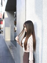 アールサロンギンザ(Rr SALON GINZA)