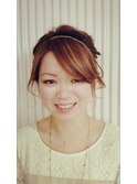 アンティークアップ