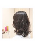 鹿沼で唯一本格ヘッドスパが出来る美容室　女子力アップヘアー