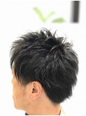 【L by first】メンズショート◎20代30代40代50代