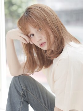 クラン(CLAN) ハイトーンミディ