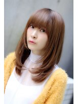 ミューズ 藤が丘店(MUSE) 【お手入れ簡単ストレートスタイル】MUSE藤が丘店