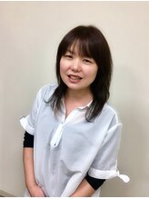 リトル アイズミ バイ ヴィーヴル(little aizumi by BIVRE) 白井 智子