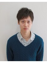 メンズ ヘア ラニ(mens hair LLaNi) メンズショート