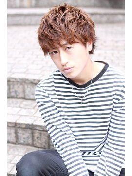 レッドネオ エビス(Redneo ebisu) 爽やかビジカジメンズショート_76