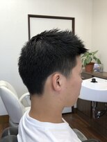 シノン(si-non)&nbsp;ベリーショート