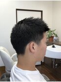 ベリーショート