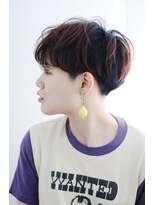 シフレ(SIFFLER)&nbsp;GUEST STYLE