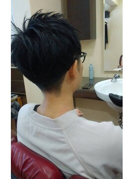 ピース ヘアーサロン(peace HAIRSALON) _