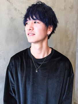 サロンド ココ(Salon de COCO) COCOメンズstyle