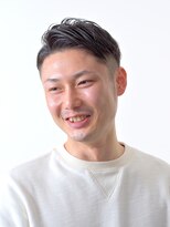 インフィニティ 清澄白河(Infinity)&nbsp;オシャレビジネスカット