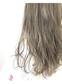 【chounico.シュニコ】☆creamy khaki☆