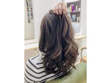 ヘアートープ ウニコ(life and hair design Hair Tope unico)