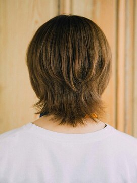 プロデュース 相模原店(Produce) 個性的♪マッシュ♪モード