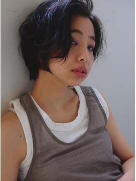 オーランド(ORLAND) 【オトナ女子】のためのショートヘア