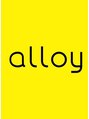 アロイ 代官山(alloy)/【alloy】カット得意/カット上手い/代官山