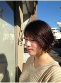 エアリーショート