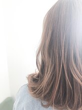 セカンドハウス(Second HOUSE) アッシュ×ローズ