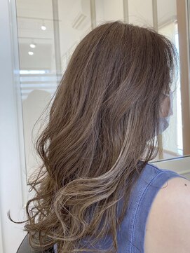 ロルド シェリ(Rold Cheri) 大人3Dハイライトカラー