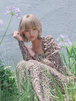 カイル(kyle)&nbsp;ハイトーン☆すっきりショート