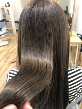 リベルテ 池袋(liberte) 高濃度水素トリートメント