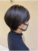 おさまりショート☆【新宿 neolive】