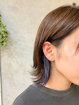 ガブル(GABBLE) BOB