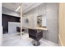 マンツーマンプライベートサロン☆