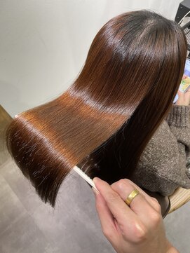 ラフトーキョウセカンド(RAF TOKYO 2nd) 【 RAF TOKYO 2nd SYOTA 】納得のいく酸性矯正