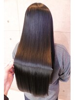 ワンヘアーアシスト(ONE HAIR assist)&nbsp;【ONE HAIR】高浸透ウルティア5stepトリートメント☆