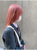 【オダオススメ!】ピンクパール×ラテカラー