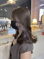 シェリ(che'rie) 韓国フェイスフレーミング