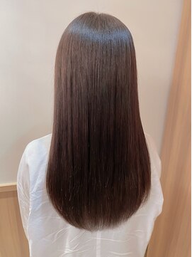 ユキオグループ グラン(yg GRAN) 10代20代30代40代☆大人可愛い・美髪・ツヤ髪・髪質改善