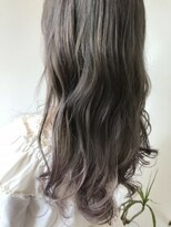 ヘアデザインクラフト(hair design CRAFT) 【CRAFT】ハイトーンカラーホワイトカラー