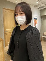 ローレン(LOREN)&nbsp;【LOREN】ナチュラルボブ＊梅田限定＊