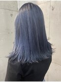 BLUE(ブリーチ1回)
