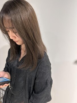 ワン(One) ミディアム