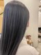 ランシェル 田川店(RANSHELL)の写真/【田川】クセや広がりが気になる方におススメ◎髪質に合わせた施術で自然なストレートに♪