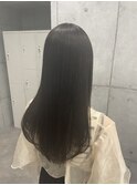 酸性ストレート