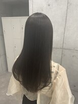 ネウィ 池袋(newi) 酸性ストレート