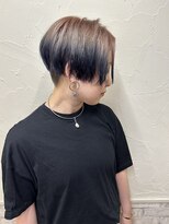 シュリット(schritt)&nbsp;カクテルカラー NAMI