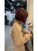 ミニボブ コンパクトボブ