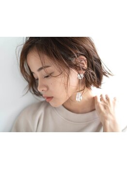 【グローバル ミルボン取り扱い◎】一人ひとりのお悩みや髪質に合わせたケアで、艶やかな美髪に…。