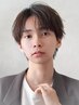 久保指名メンズカット＋クイックスパ
