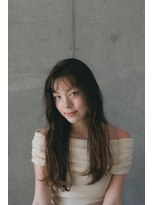 ニカ 溝の口(NICA)&nbsp;ゆる巻ロング＊【NICA溝の口店】