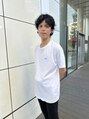 ロロネー 梅田(Lolonois)/フジオカナオキ《Lolonois梅田代表》[ボブ]